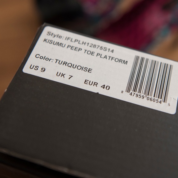 Iron Fist Kisumu Leopard Floral Sugar Skulls Peep Toe Pin Up Heels Rockabilly 9 - Picture 4 of 5